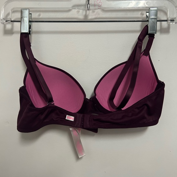 Victoria’s Secret Wear Everywhere Lightly Lined Bra - Picture 6 of 9